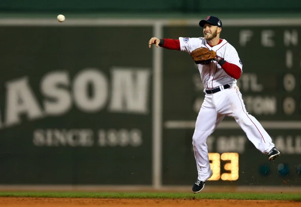 World Series - St Louis Cardinals v Boston Red Sox - Game Two