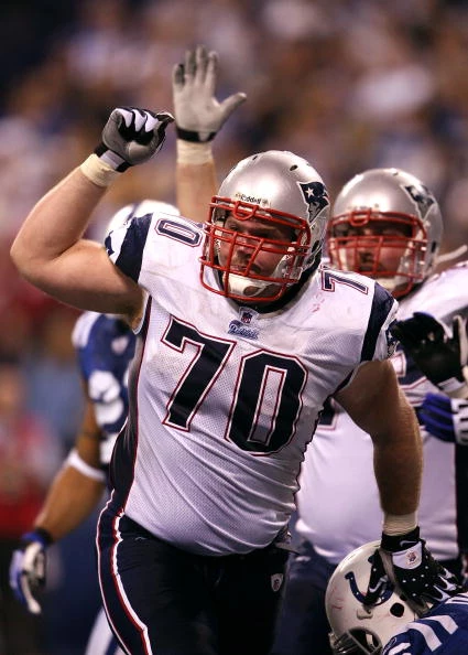 New England Patriots v Indianapolis Colts
