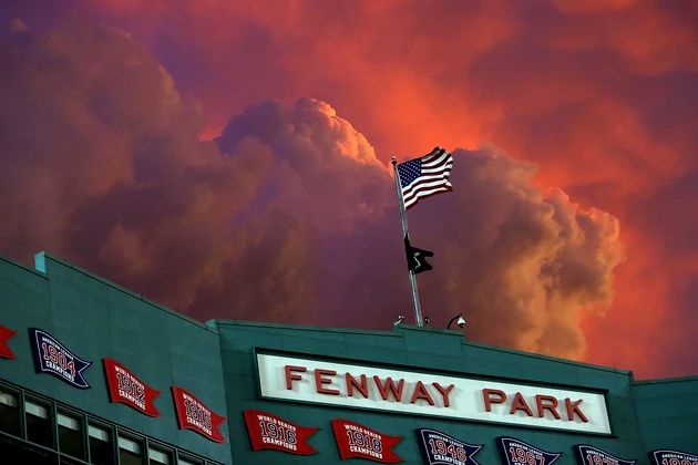 Baltimore Orioles v Boston Red Sox