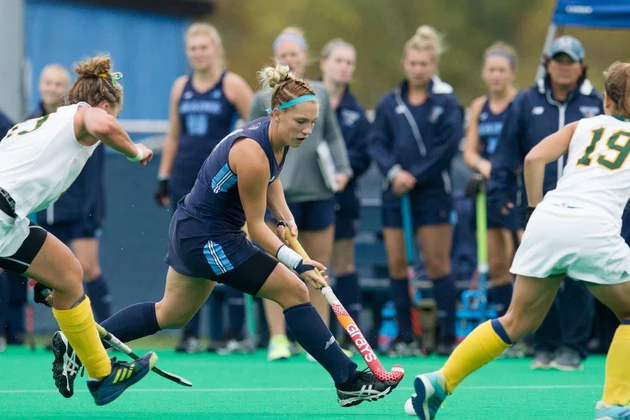 Peter Buehner // Courtesy of UMaine Athletics