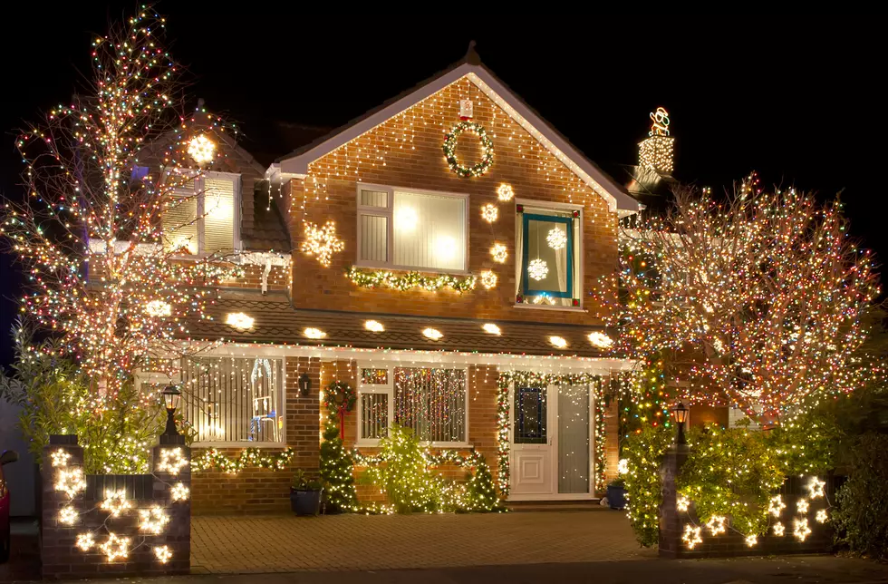 Light Up Bangor + Eastern Maine in 2025— Show Us Your Brightest and Most Beautiful Holiday Displays