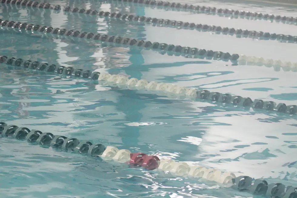 Cape Elizabeth Wins Class B Girls Swim and Dive State Championship, MDI 2nd Ellsworth 3rd
