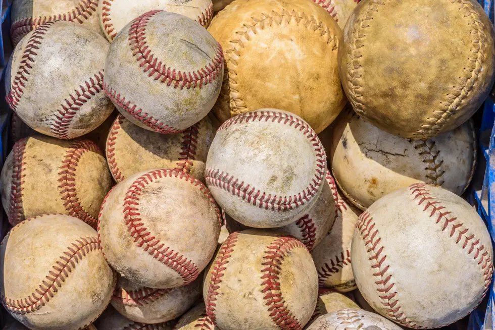 Class A Baseball and Softball Heal Points – May 16