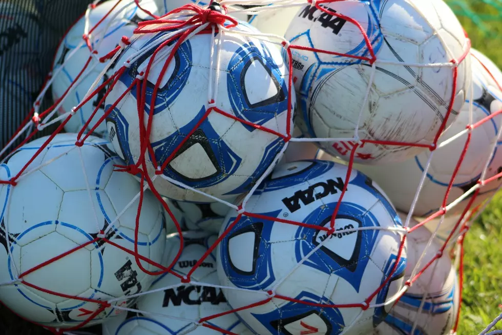 Washington Academy Boys’ Soccer Defeats Houlton 8-1