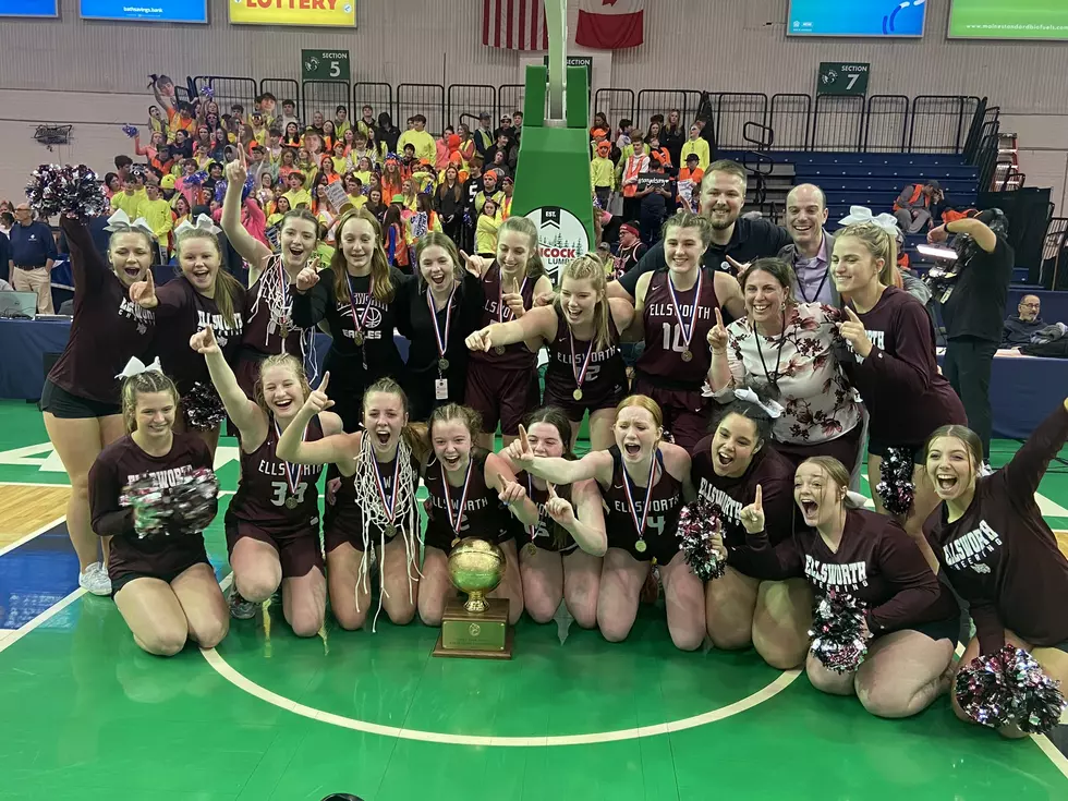 State of Maine Basketball Gold Ball Games – February 27-28