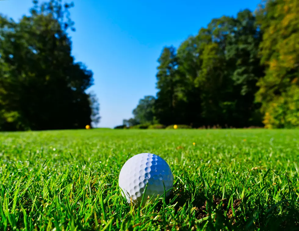 The County Open and Mars Hill Open Results From The Weekend
