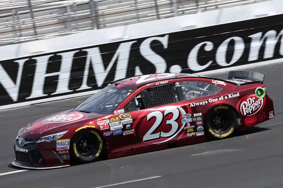 Dale Jr. Looking For First Loudon Win