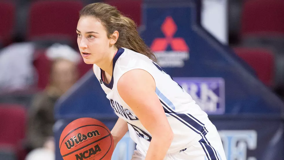 Conference Wins For Black Bears