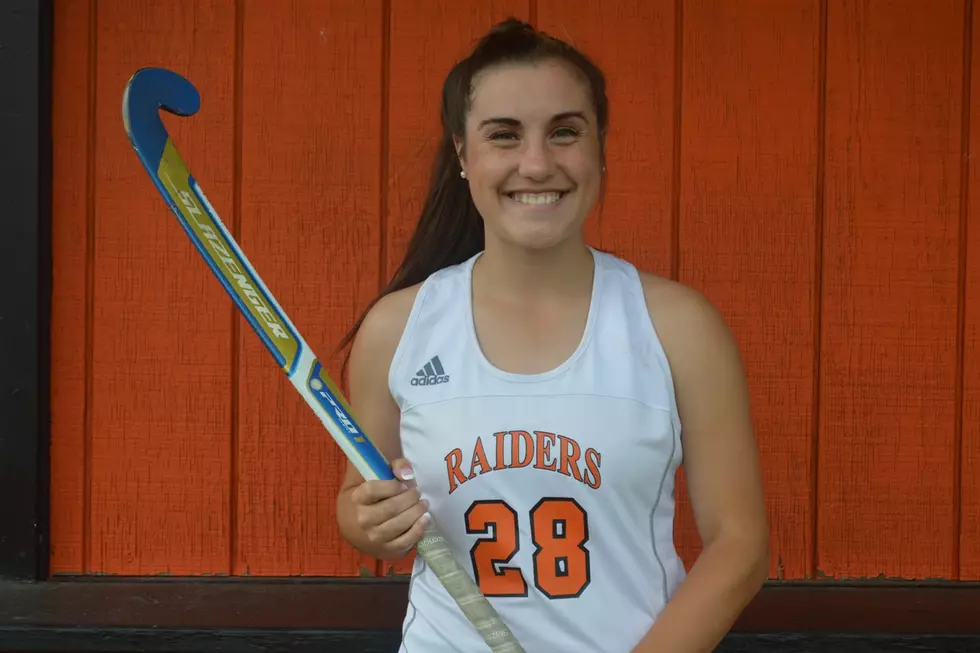 Winslow’s Demers Wins Athlete Of The Week