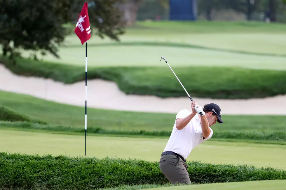 U.S. Open - Round One