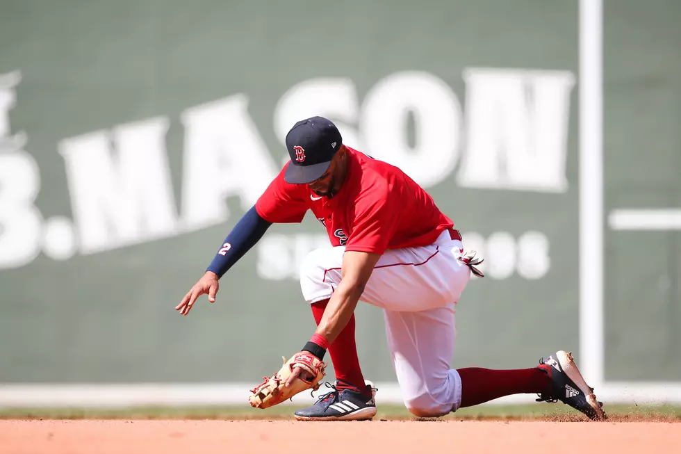 Who Is The Best Shortstop In Major League Baseball?