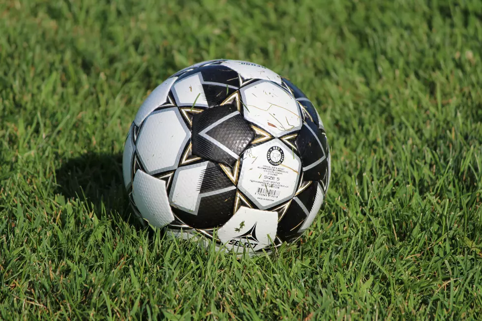 Maine Soccer Drops Tough 2-1 Game to Binghamton on Sunday