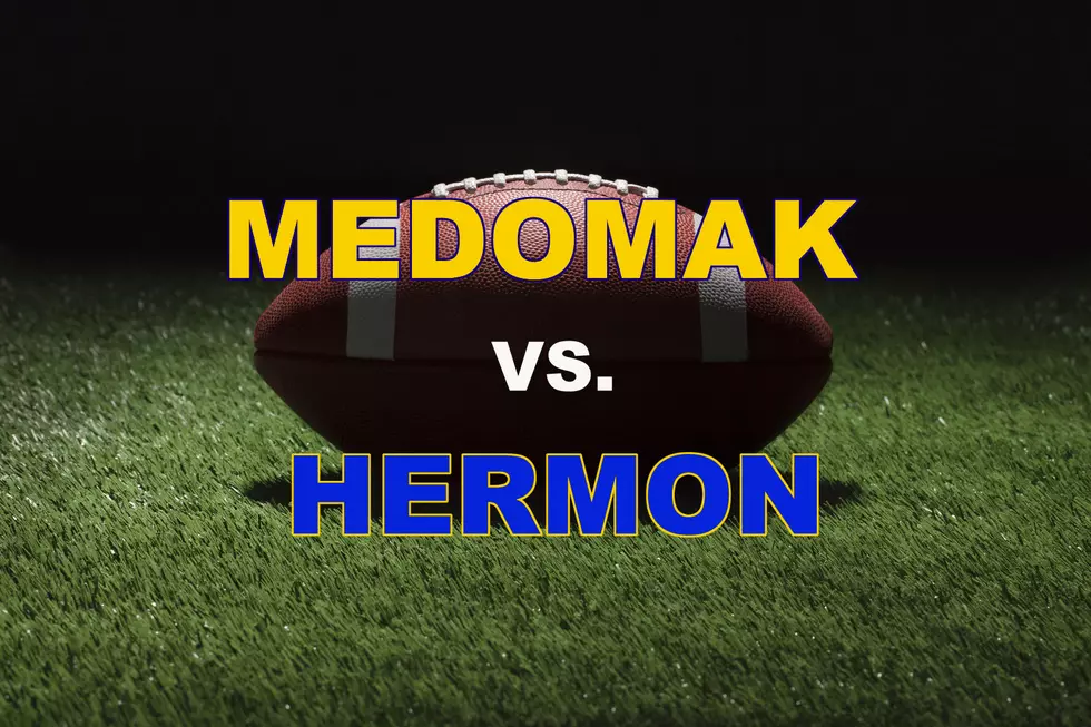 Medomak Valley Panthers Visit Hermon Hawks in Varsity Football