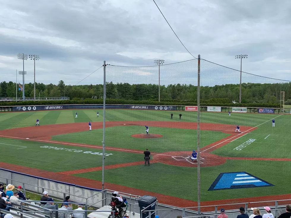 Maine Drops America East Tourney Opener vs. UMass Lowell