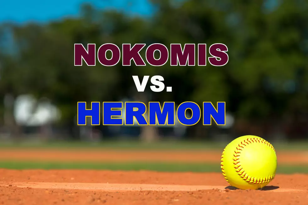 TICKET TV: Nokomis Warriors Visit Hermon Hawks in Varsity Softball