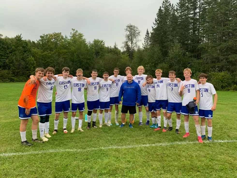 Easton’s Ryan Shaw Earns 200th Career Victory