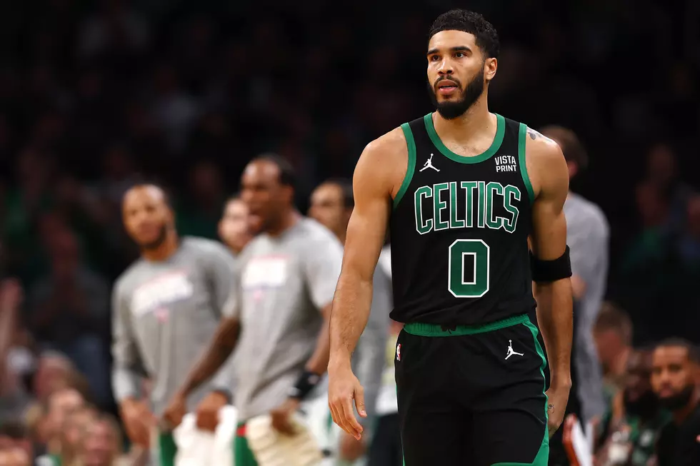 Tatum has 30 Points and 12 Rebounds, Sits out the 4th as the Celtics Rout the Pacers 155-104