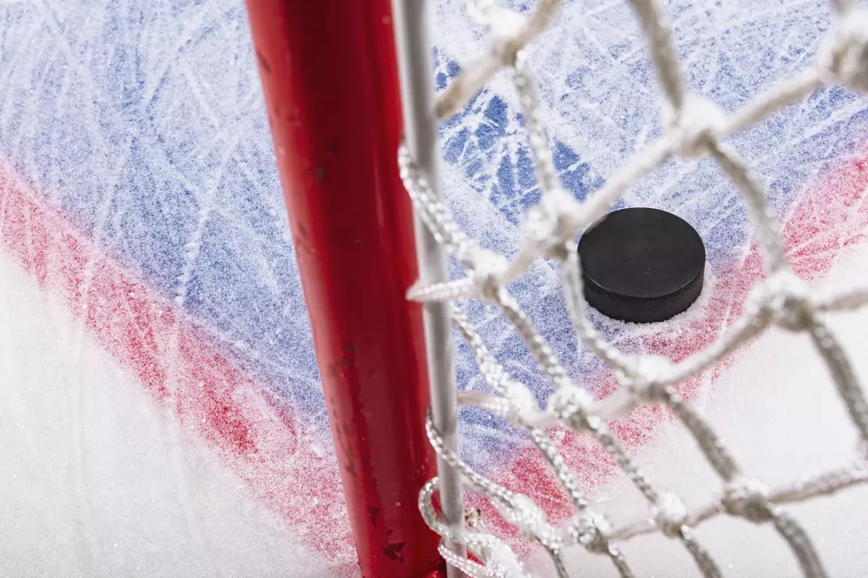 Class A and B Boy’s High School Hockey Semifinals and Regional Finals to be Played March 4
