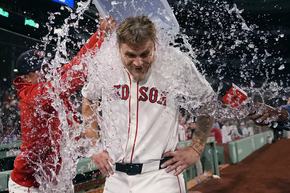 Houck throws 3-hitter in 2-0 win over Guardians for Boston’s 1st CG shutout at Fenway since 2017