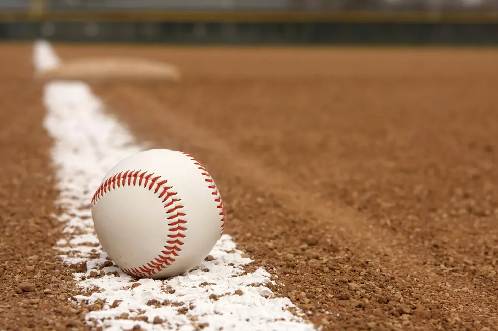 Bangor Beats Belfast 15-1 Hampden Beats Old Town 6-2 in Senior Legion Baseball Monday