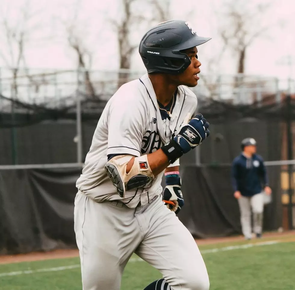 Maine Baseball Falls to Merrimac 19-8 on the Road on Wednesday