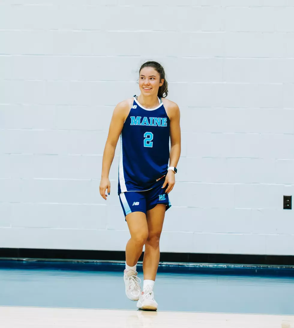 Former Bangor Ram Emmie Streams Earns Full Scholarship at UMaine [VIDEO]