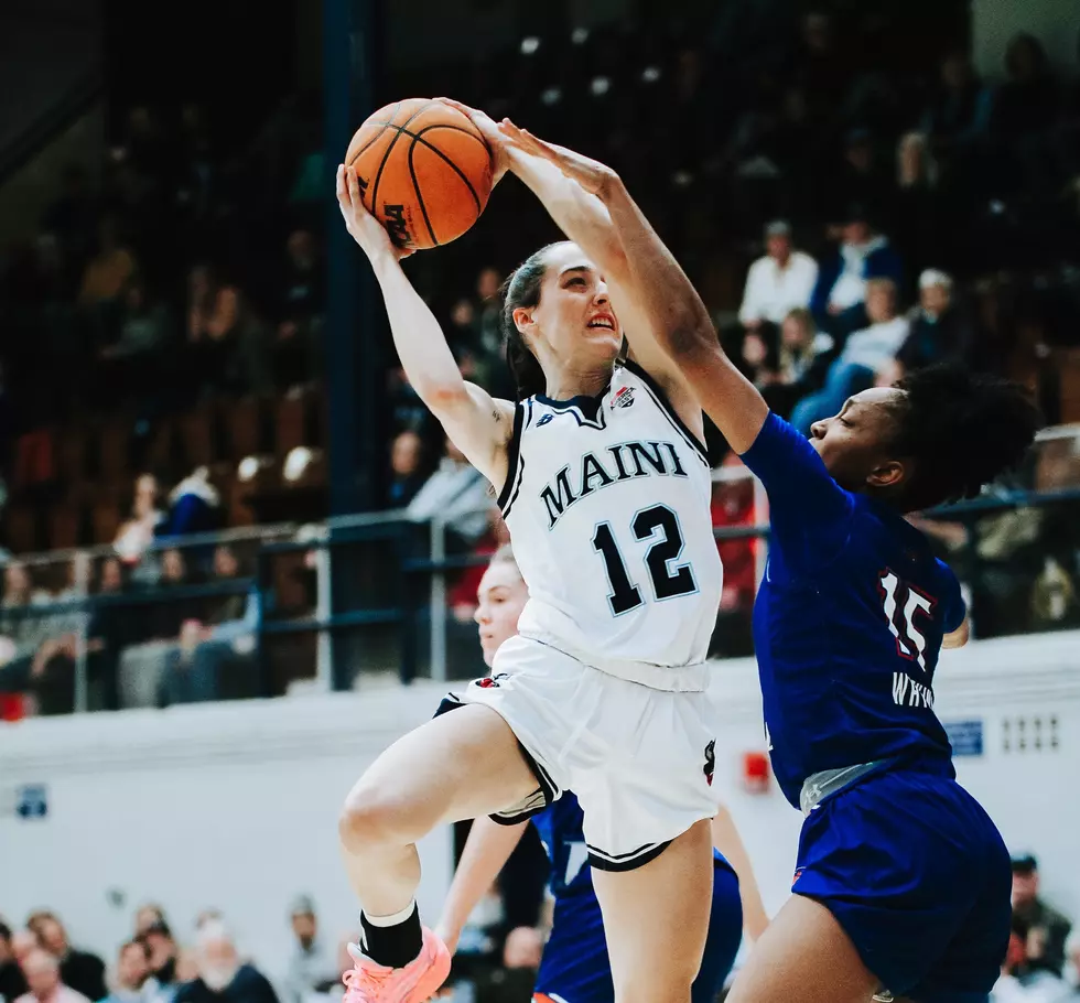 Maine Women’s Basketball Beats UMass Lowell 74-44 for 3rd Win-In-a-Row