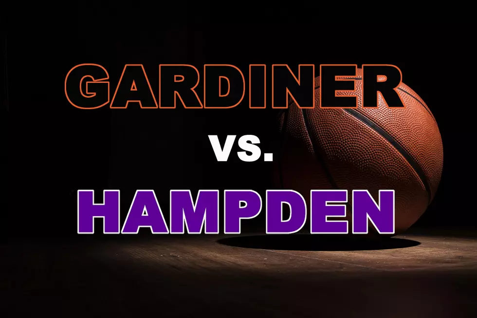 TICKET TV: Gardiner Tigers Visit Hampden Academy Broncos in Boys’ Varsity Basketball