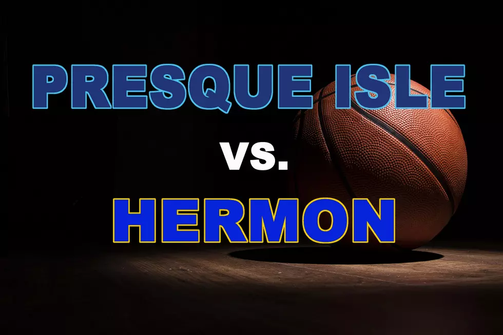 TICKET TV: Presque Isle Wildcats Visit Hermon Hawks in Boys’ Varsity Basketball