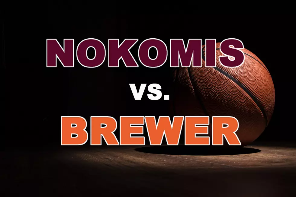 TICKET TV: Nokomis Warriors Visit Brewer Witches in Boys’ Varsity Basketball