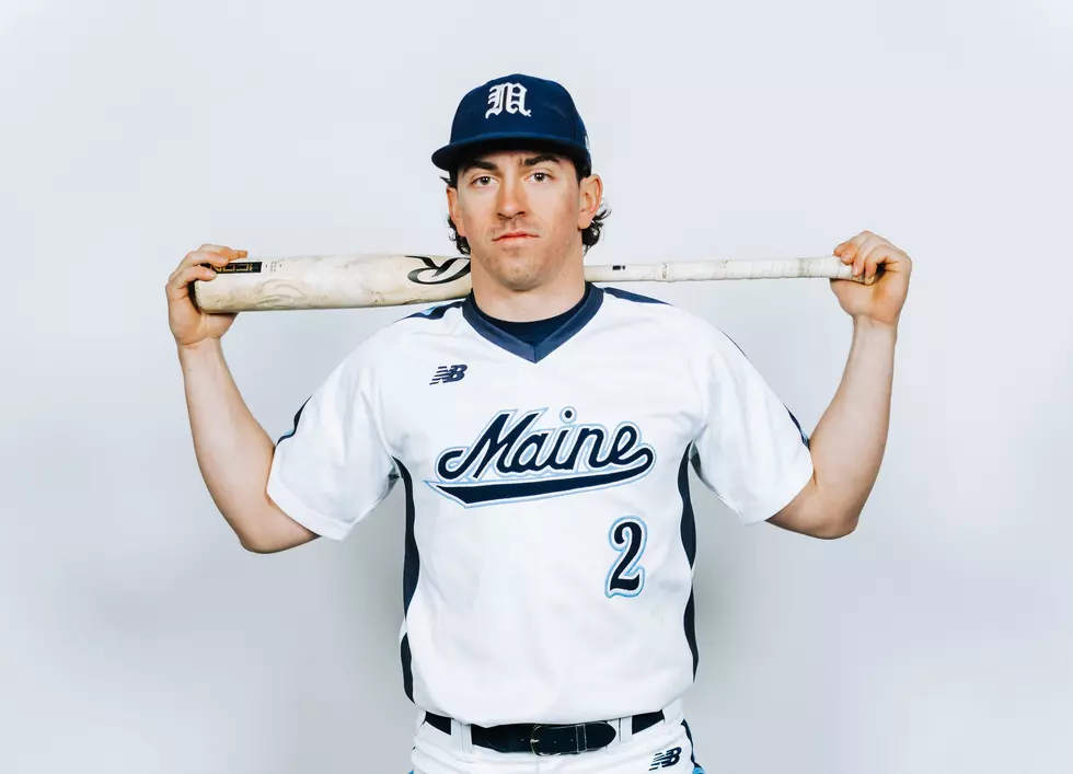 Myles Sargent Goes 5-5 Driving in 7 Runs as Maine Beats NJIT 12-4