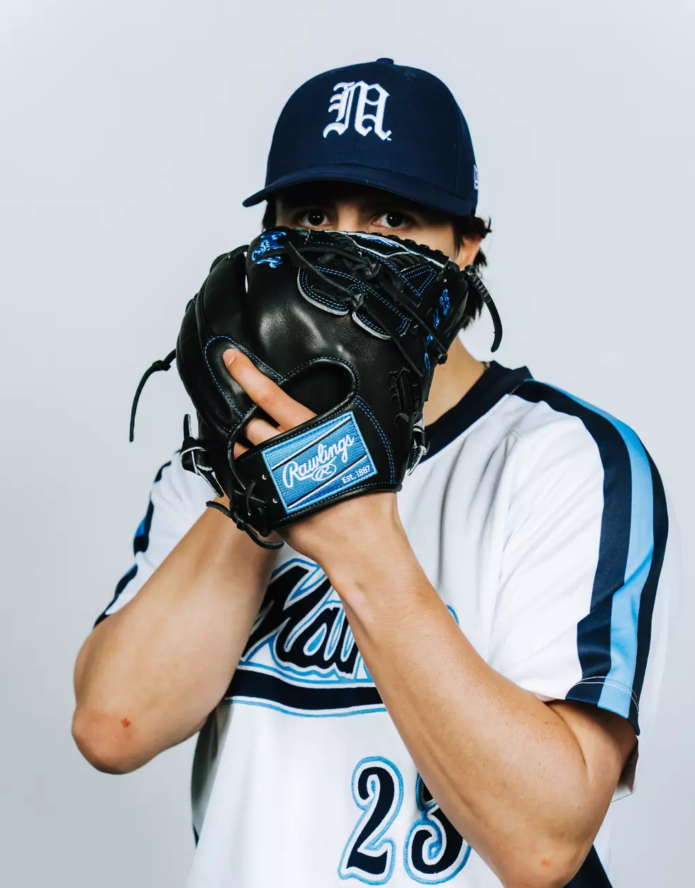 Maine Baseball Beats NJIT 7-3 for 2nd Win In-a-Row as Caleb Leys Strikes Out 12