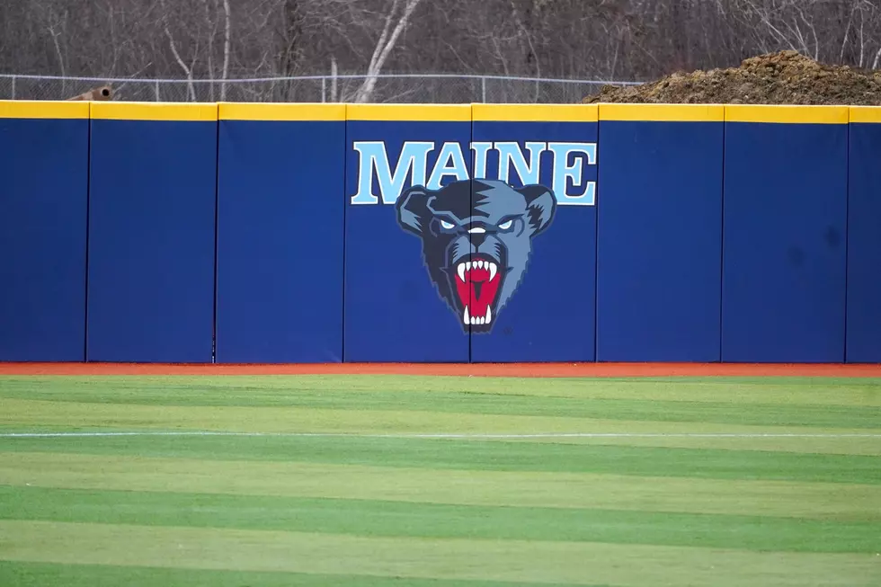 Maine Baseball Juggles Weekend Schedule with Rain Forecasted for Saturday