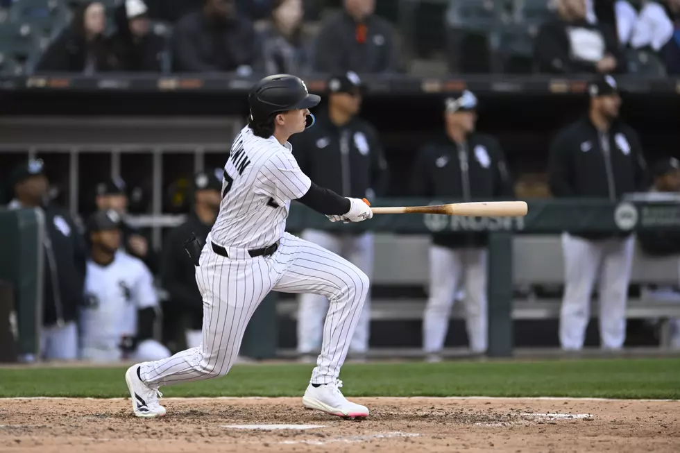 Baldwin’s pinch-hit single in 9th lifts White Sox over Red Sox 3-2