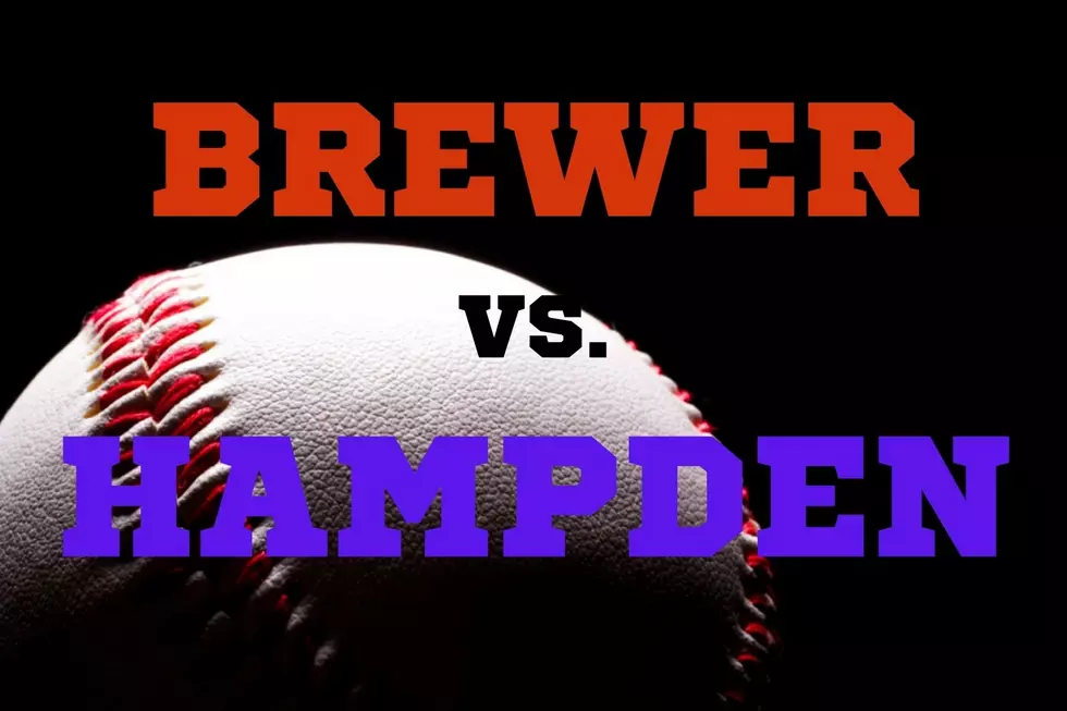 TICKET TV: Brewer Witches Visit Hampden Academy Broncos in Varsity Baseball