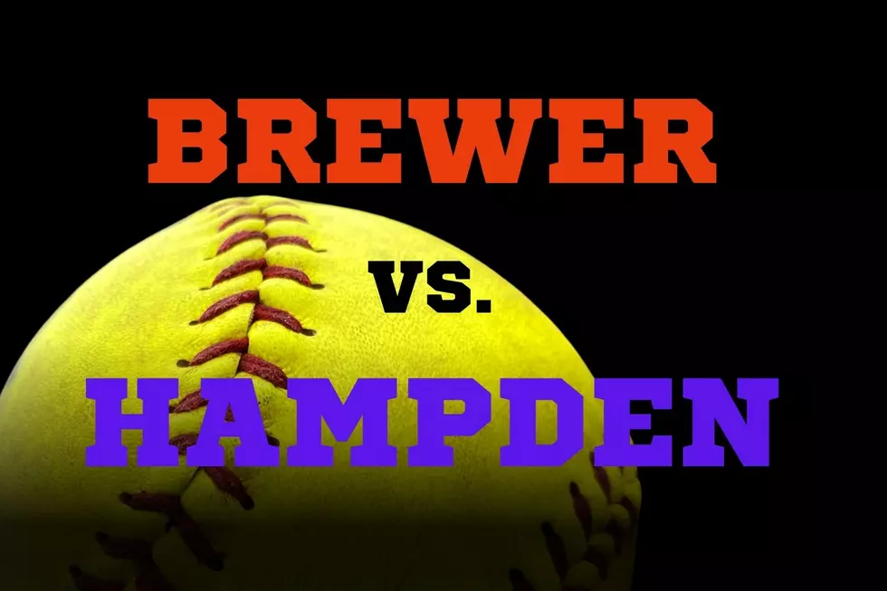 TICKET TV: Brewer Witches Visit Hampden Academy Broncos in Varsity Softball