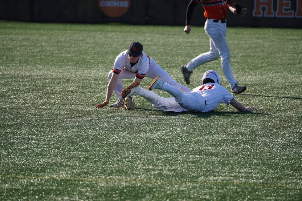 Maine High School Baseball, Softball and Lacrosse Scores – Monday May 5