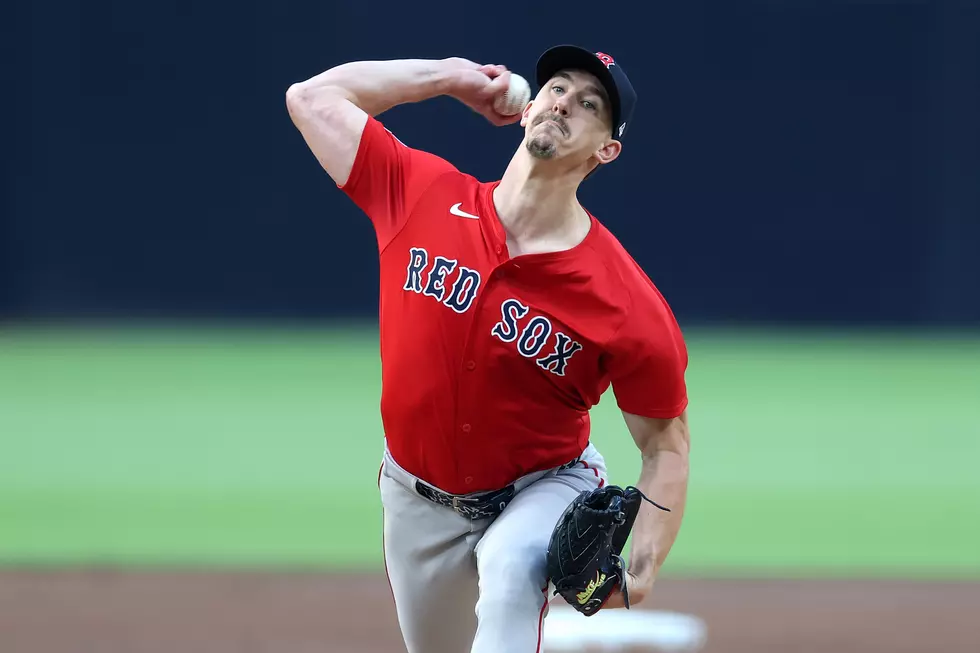Red Sox release World Series clincher Walker Buehler and call up top pitching prospect Payton Tolle