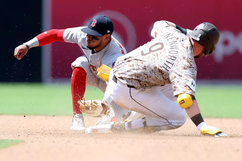 Cease, Padres’ bullpen too much for Boston as the Padres beat the Red Sox 6-2