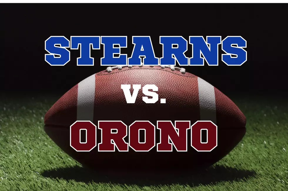 TICKET TV: Stearns Minutemen Visit Orono Red Riots in Varsity Football