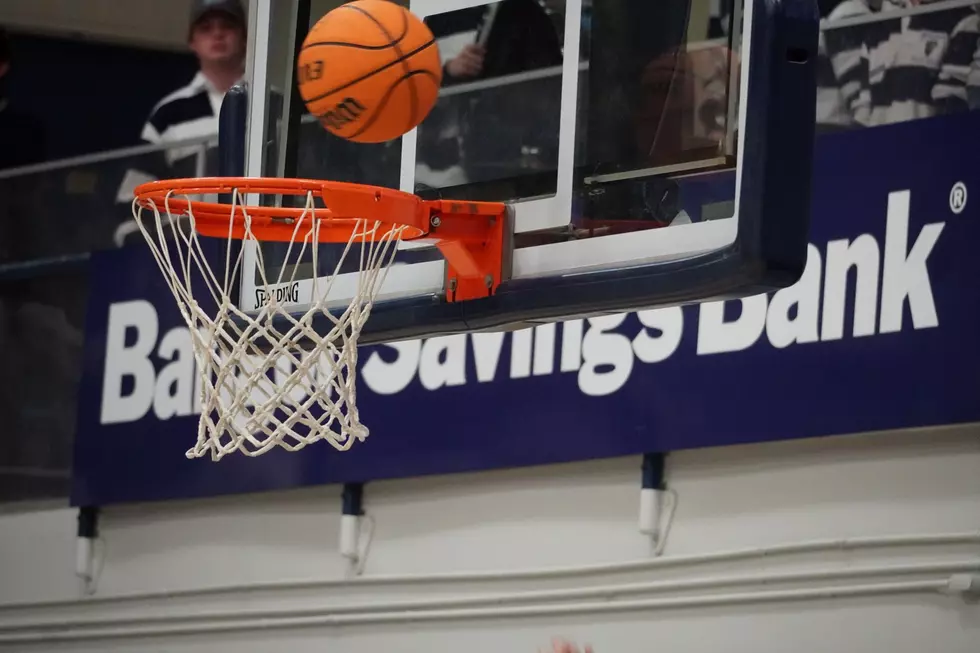 Maine Men’s Basketball Falls to Brown 58-53