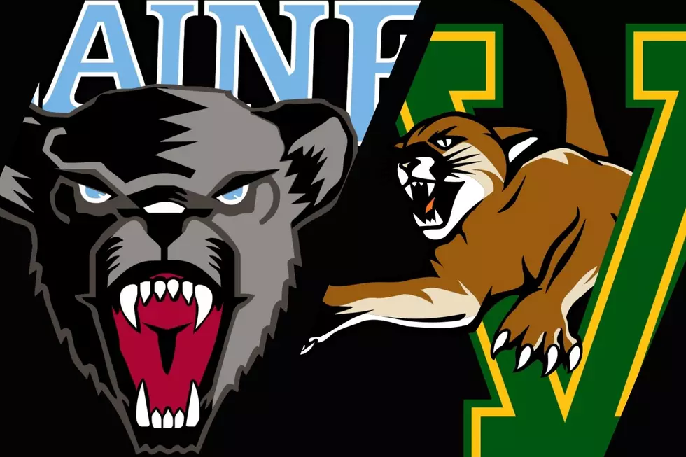 Flash Contest: Win Tickets to University of Maine Men’s Hockey Game Vs. Vermont