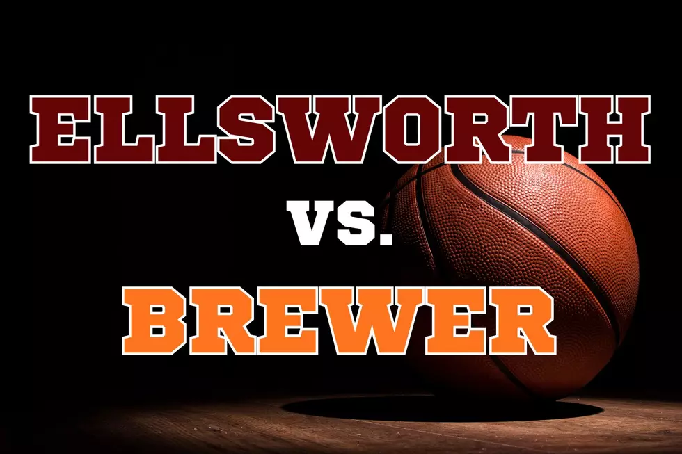 TICKET TV: Ellsworth Eagles Visit Brewer Witches in Boys’ Varsity Basketball