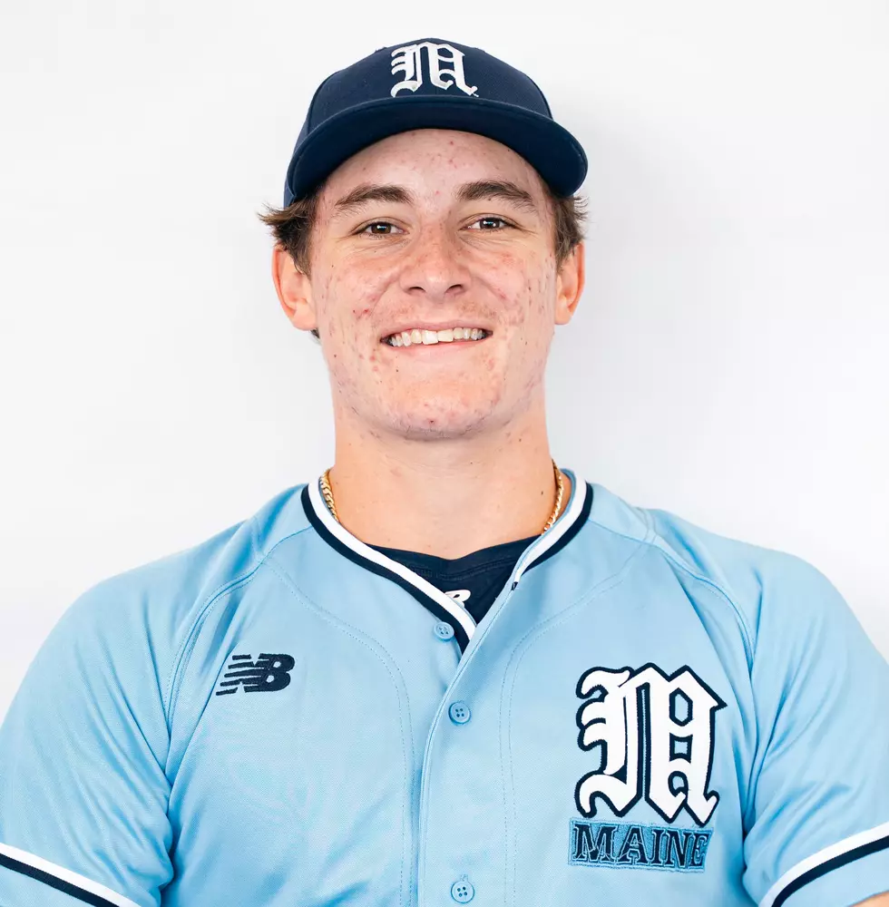 Maine Baseball Drops Final 3 Games with High Point