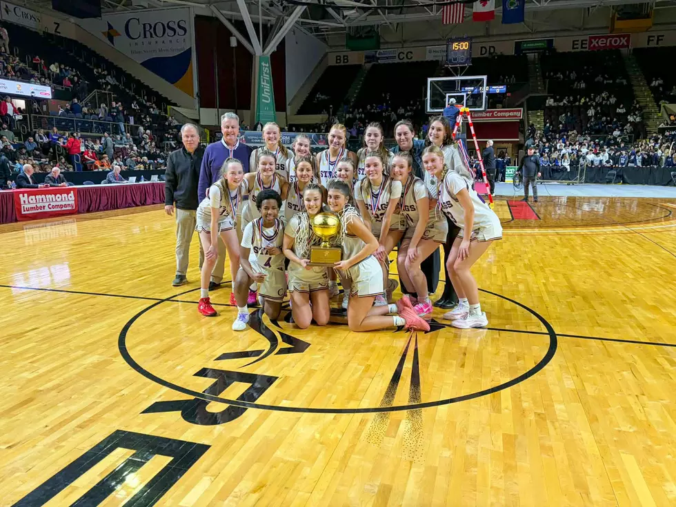 Hampden Academy Loses a Heartbreaker Falling to Cheverus 63-61 in OT in Class A State Final