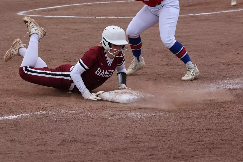 Maine High School Baseball, Softball, Lacrosse and Tennis Results – April 29