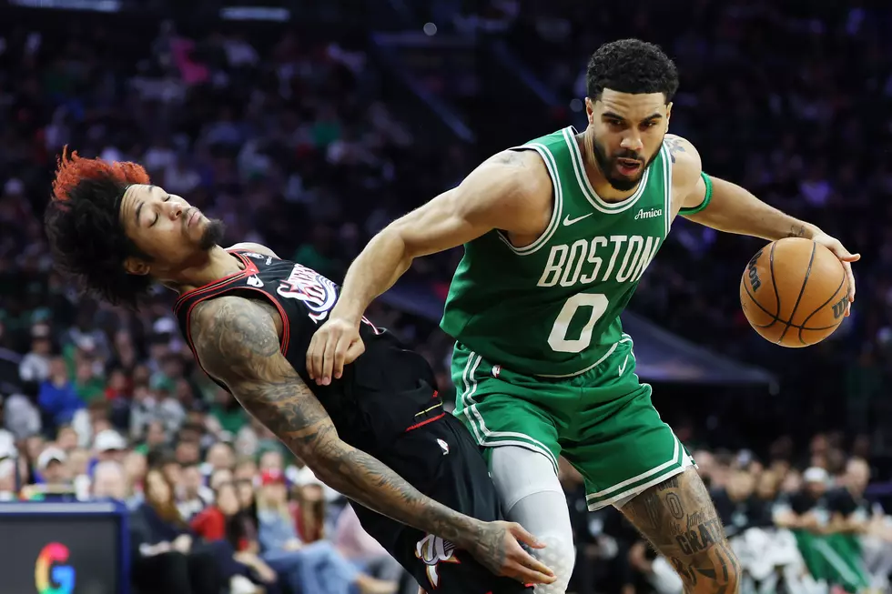 Celtics Spoil Embiid’s Return to Action after Appendectomy, Beat 76ers to Take 3-1 Series Lead