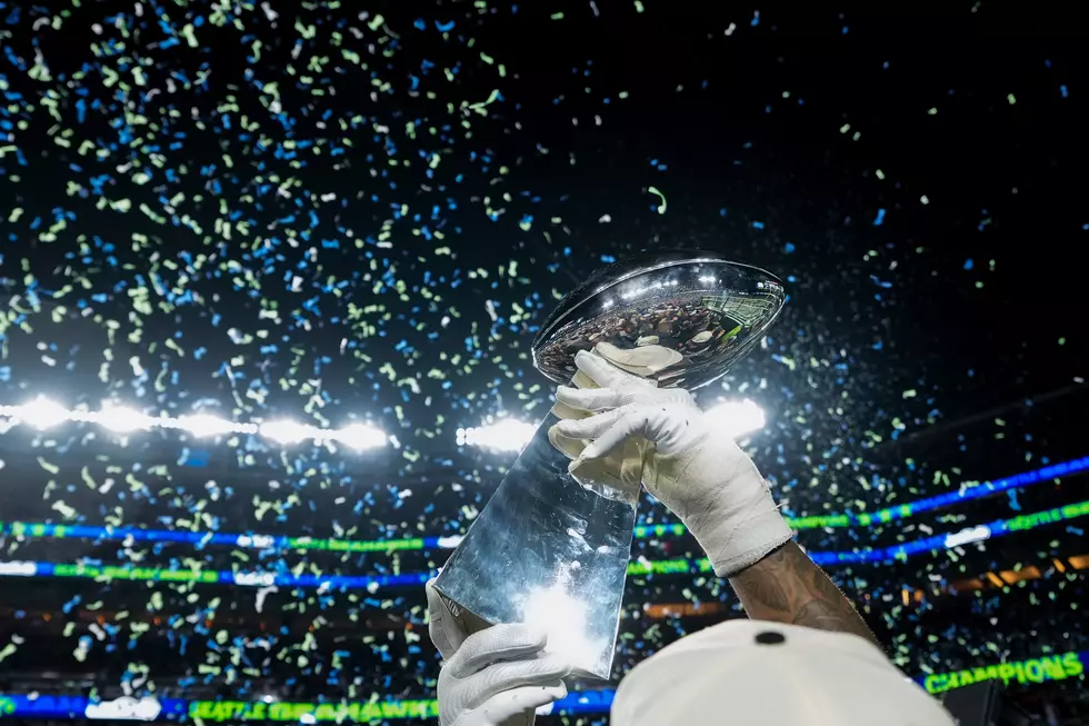The NFL’s 2026 Season Will Kick off with a Patriots-Seahawks Super Bowl Rematch