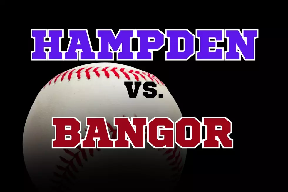 TICKET TV: Hampden Academy Broncos Visit Bangor Rams in Varsity Baseball