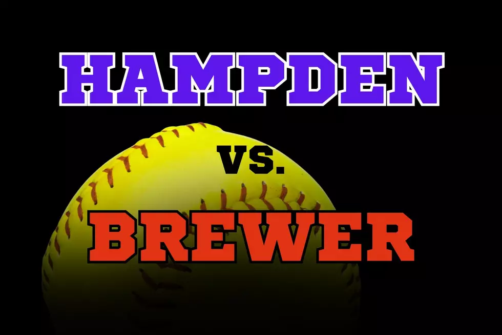 TICKET TV: Hampden Academy Broncos Visit Brewer Witches in Varsity Softball